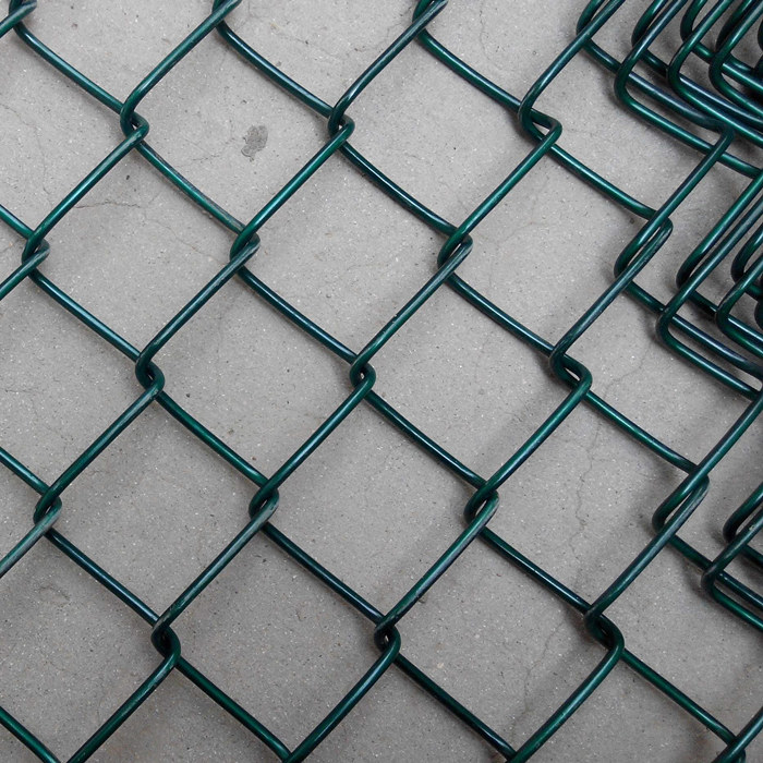 Tennis Court Fences