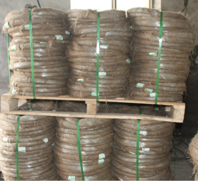 High Quality Stainless Steel Wire